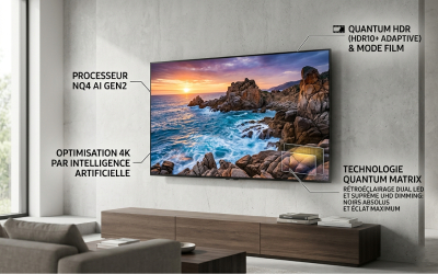Affichage-LED