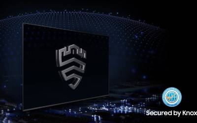 TV SAMSUNG 75'' QLED Q7F 4K Vision AI | Smart TV