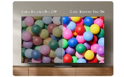 TV SAMSUNG 85'' QLED Q7F 4K Vision AI | Smart TV