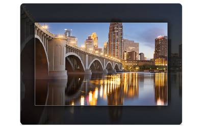 TV SAMSUNG 85'' Crystal UHD U8000F | 4K Smart TV
