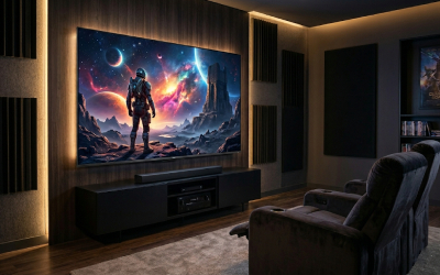 Affichage-LED