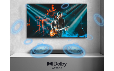 TV THOMSON 50QG7C14 UHD 4K  50″ GOOGLE TV QLED PRO