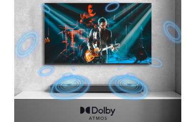 Tv Thomson 55 55QG7C14 QLED Pro Google Tv