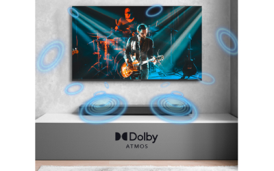 Tv Thomson 75 75QG7C14 QLED PRO UHD 4K  Google Tv