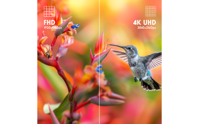 Tv Thomson 75 75UG5C14 UHD 4K Google Tv