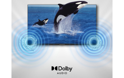 Tv Thomson 75 75UG5C14 UHD 4K Google Tv