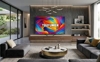 TV TELEFUNKEN A4F 100