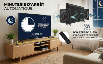 Affichage-LED