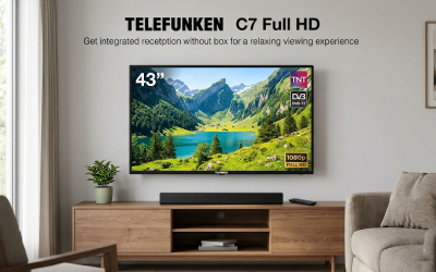 Affichage-LED