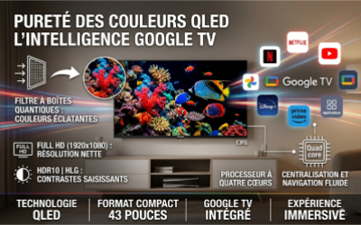 Affichage-LED