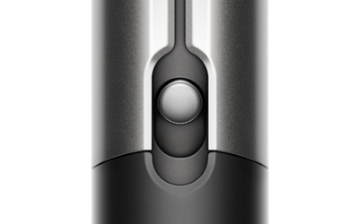 Lisseur Séchant DYSON Airstrait HT01 - Gris&Orange