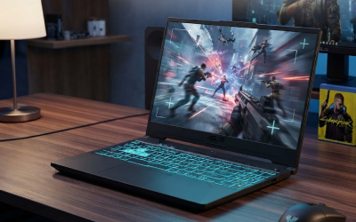 PC Portable ASUS