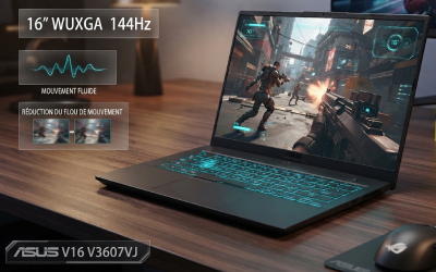 PC Portable ASUS
