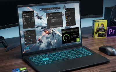 PC portable ASUS