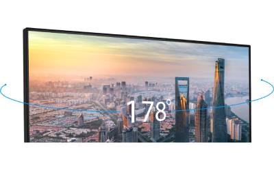 Ecran ASUS VA24DQFS 23.8'' Full HD IPS 100 Hz