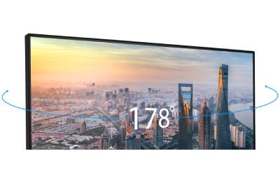 Ecran ASUS VA259HGA 24.5'' Full HD IPS 120 Hz