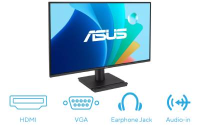 Ecran ASUS VA259HGA 24.5'' Full HD IPS 120 Hz