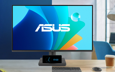 Ecran ASUS VA279HG 27'' Full HD IPS 120 Hz