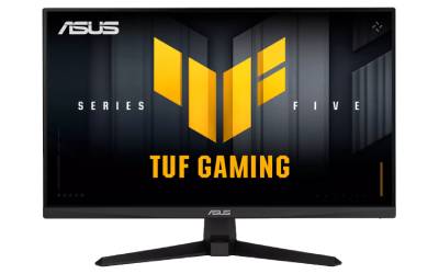 Ecran ASUS TUF GAMING VG249QM5A 23.8 Full HD FAST IPS 240 Hz