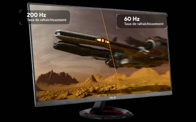 Ecran ASUS TUF Gaming VG279Q5R 27