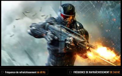 Ecran ASUS TUF Gaming VG279QML5A 27 Full HD FAST IPS 240 Hz