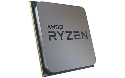 Pc de Bureau Gamer MYTEK AMD RYZEN 5 32Go RTX 5050 8Go
