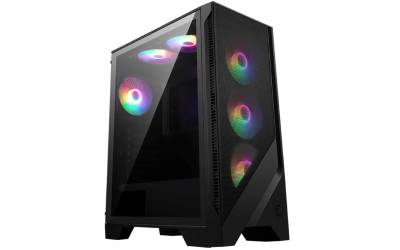 Pc de Bureau Gamer MYTEK AMD RYZEN 5 16G RTX3050 6G