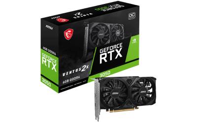 Pc de Bureau Gamer MYTEK AMD RYZEN 5 16G RTX3050 6G