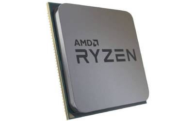 Pc de Bureau Gamer MYTEK AMD RYZEN 5 16G RTX3050 6G