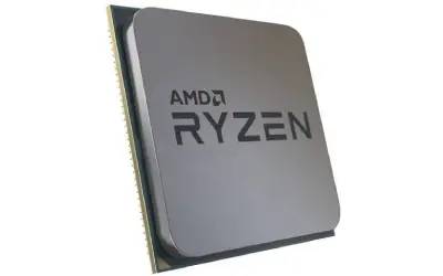 Pc de Bureau Gamer MYTEK AMD RYZEN 5 32Go RTX 3050 6G