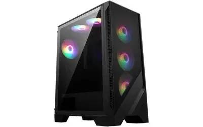 Pc de Bureau Gamer MYTEK AMD RYZEN 5 16G RTX 5050 8G