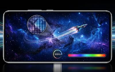VIVO-V70FE-12/256-TSILVER