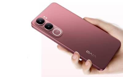 Smartphone VIVO Y21D 4G 4Go 128Go | Coral Red