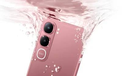 Smartphone VIVO Y21D 4G 4Go 128Go | Vert Jade