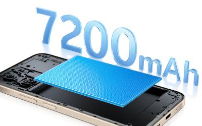 Smartphone VIVO Y31D 4G 6Go 128Go | Gris