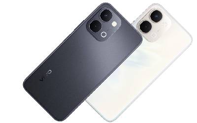 Smartphone Vivo Y31D 4G 8Go 128Go | Gold