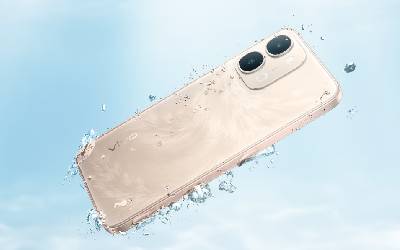 Smartphone Vivo Y31D 4G 8Go 128Go | Gold