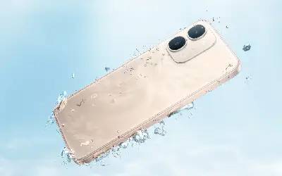 Smartphone Vivo Y31D 4G 8Go 128Go | Gris