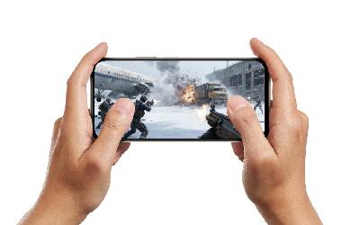 Smartphone VIVO Y31D 4G 8Go 256Go | Gold