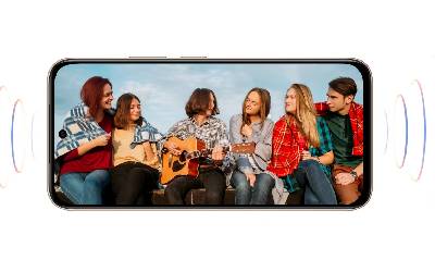 Smartphone VIVO Y31D 4G 8Go 256Go | Gris