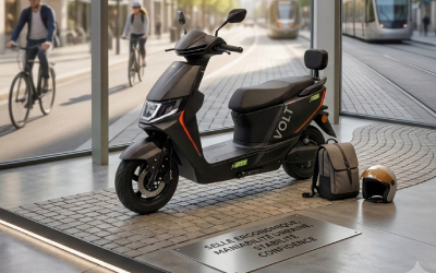 VOLT EWAY 1800W