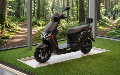 VOLT EWAY 1800W