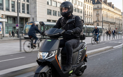VOLT EWAY 1800W
