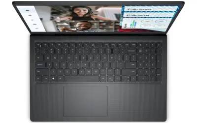 Pc Portable DELL Vostro 3530 i3 13è Gén 32Go 512Go SSD - Noir