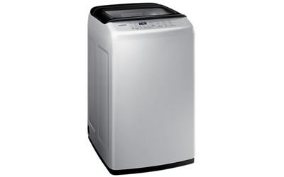 Lave Linge Frontal SAMSUNG WW90T654DLN Eco Bubble 9Kg - Inox