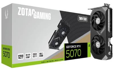 Pc de Bureau Gamer MYTEK i7 12è Gén 32G RTX 5070 12 Go