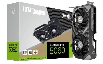Pc de Bureau Gamer MYTEK i5 14è Gén 32G RTX 5060 8Go