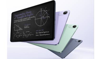 Tablette INFINIX XPAD 30E 11 4G LTE
