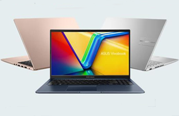 PC Portable ASUS Vivobook 15 X1502VA i9 13è Gén 8Go 512Go SSD - Bleu