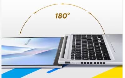 PC Portable ASUS Vivobook 16 X1605VA Intel Core 9 270H 16Go 512Go SSD - Noir